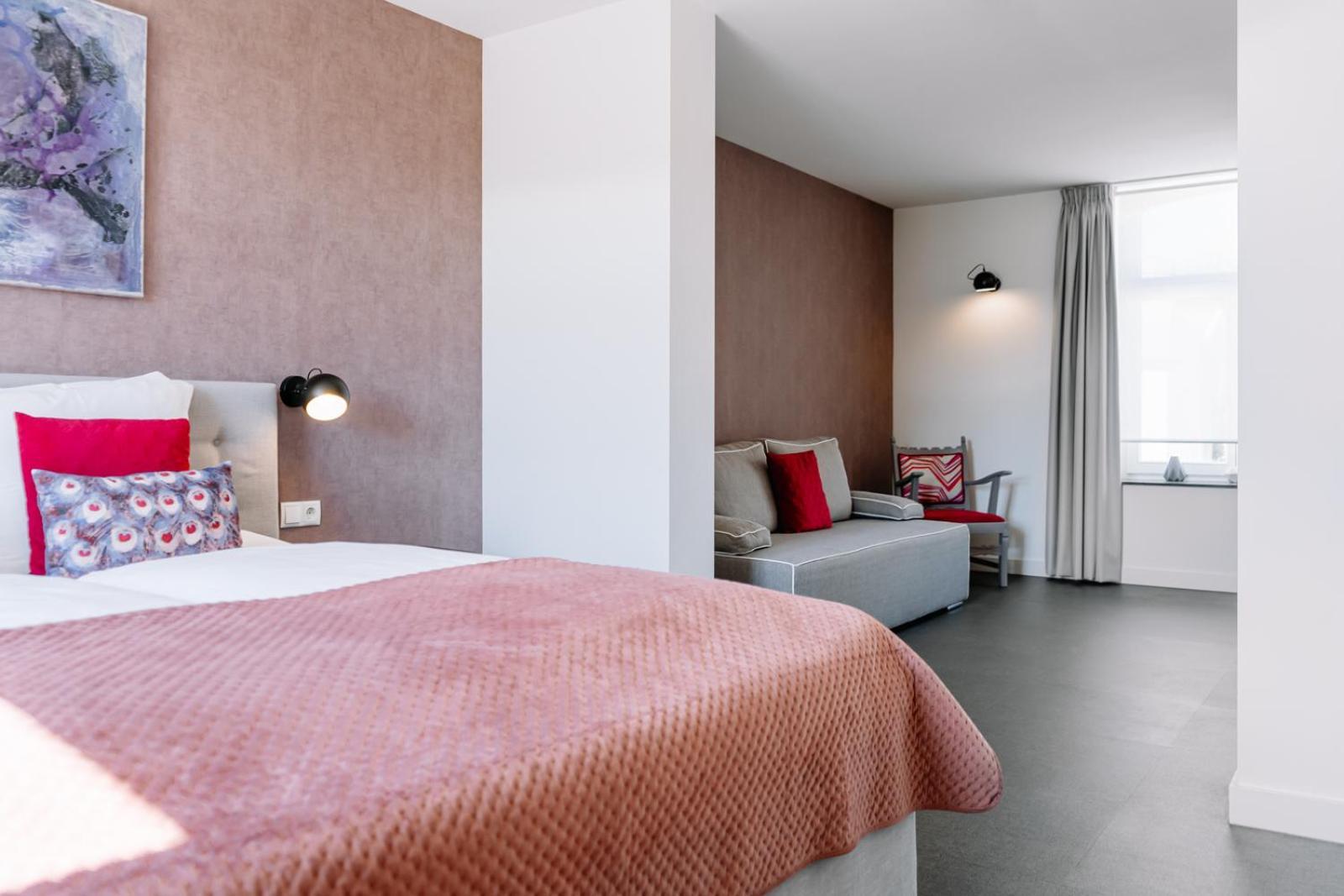 Bed & Breakfast Brasserie Villare *