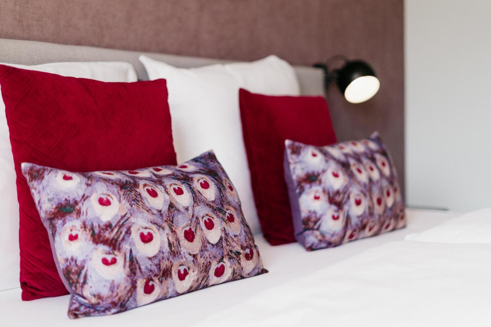 Bed & Breakfast Brasserie Villare Wijlre